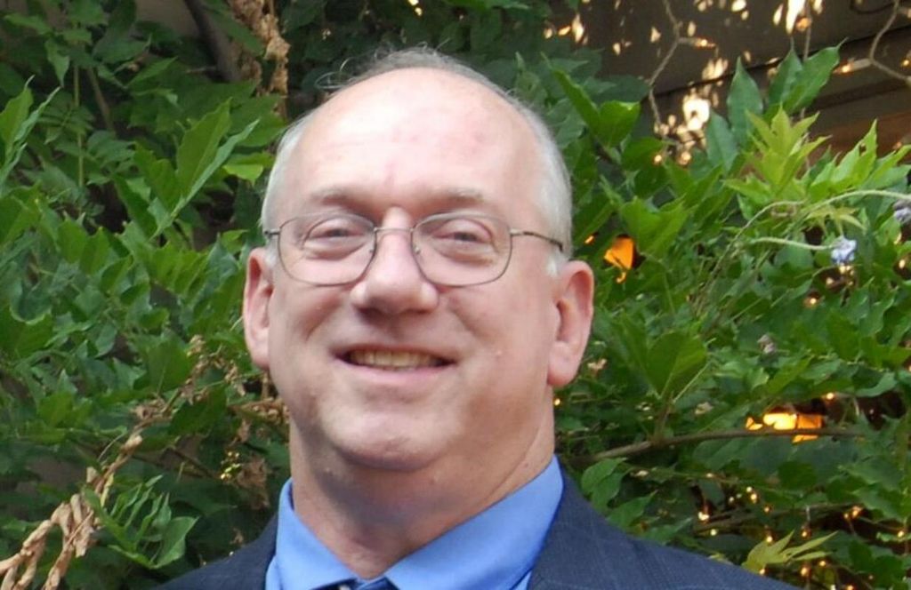 John Patrick Mcguire Profile Photo