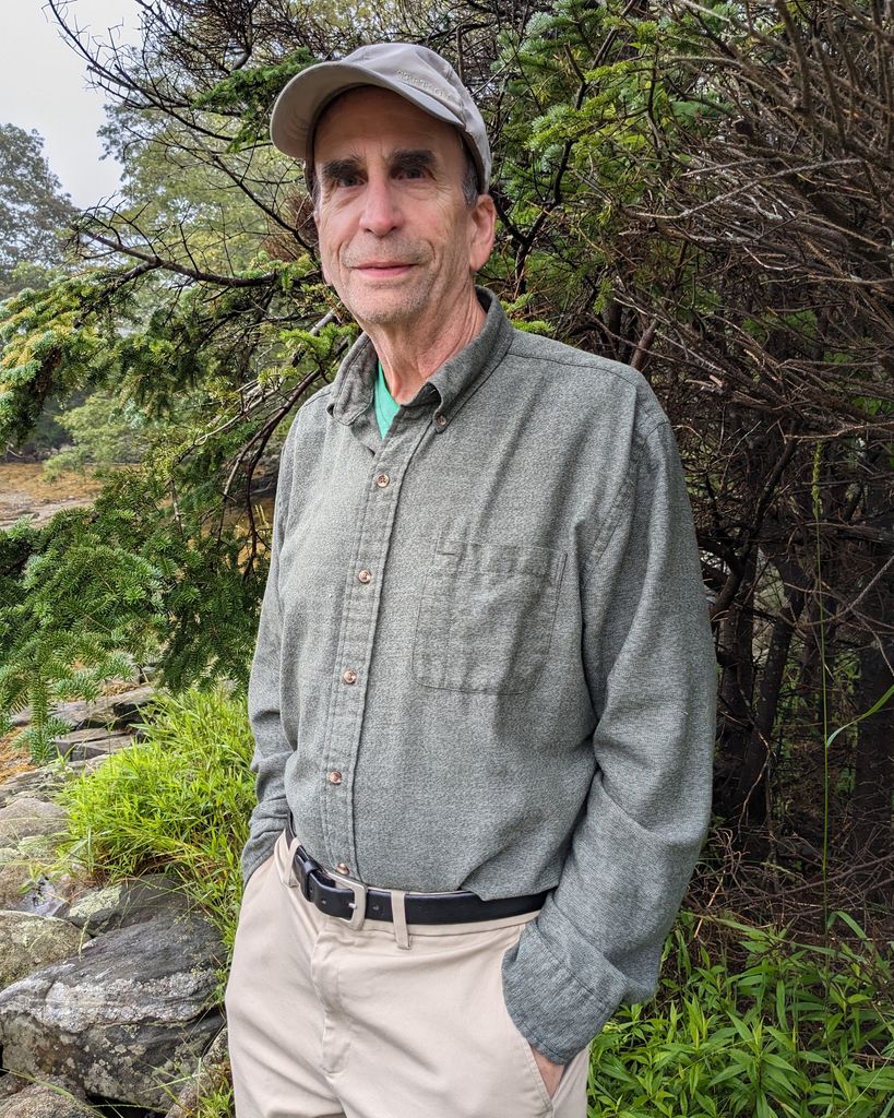 Robert Whitting Gifford II Profile Photo