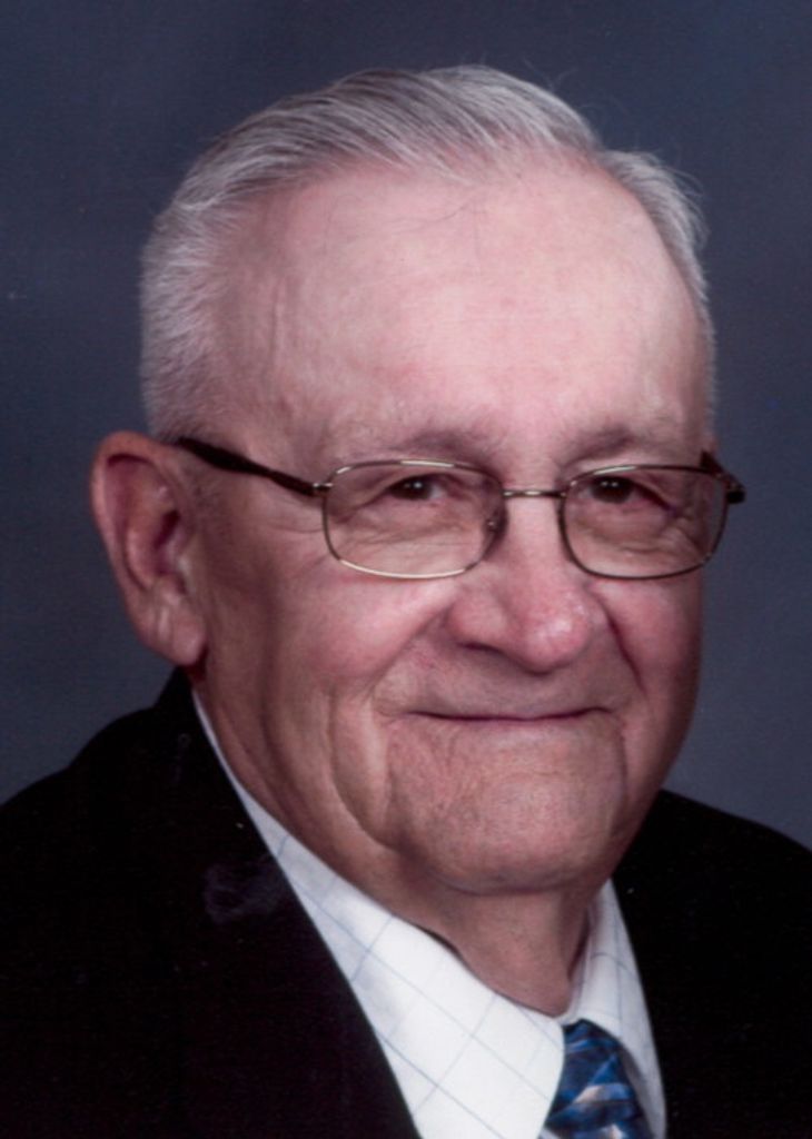 Jack W. Morris