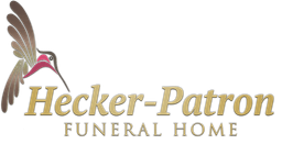 Hecker-Patron Funeral Home