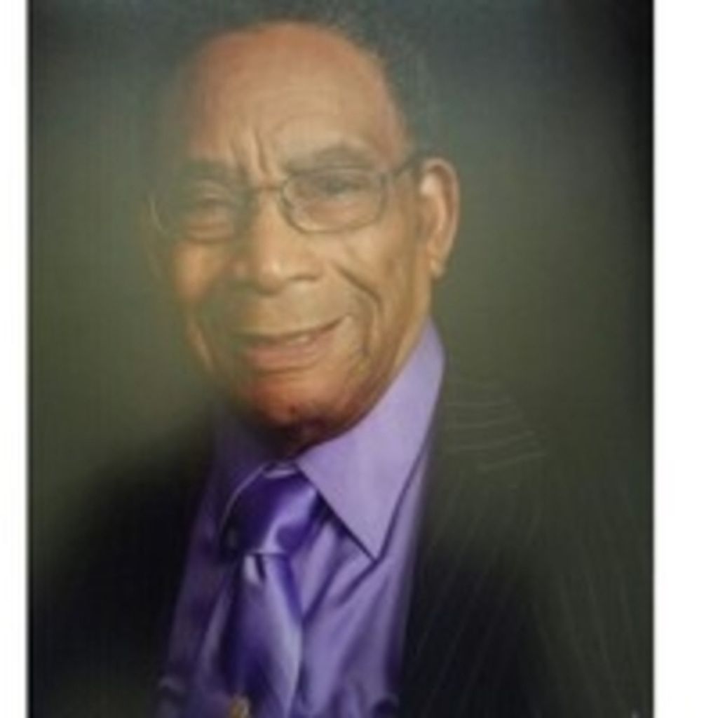 Ben Lee Brown