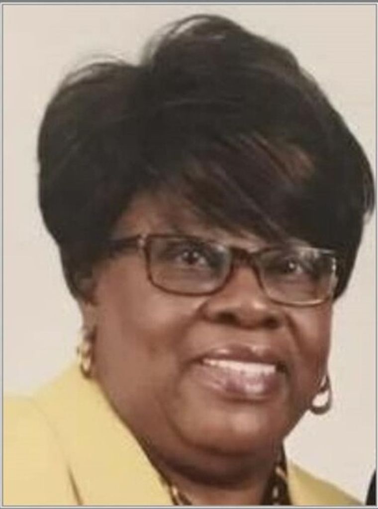 Frances Small Profile Photo