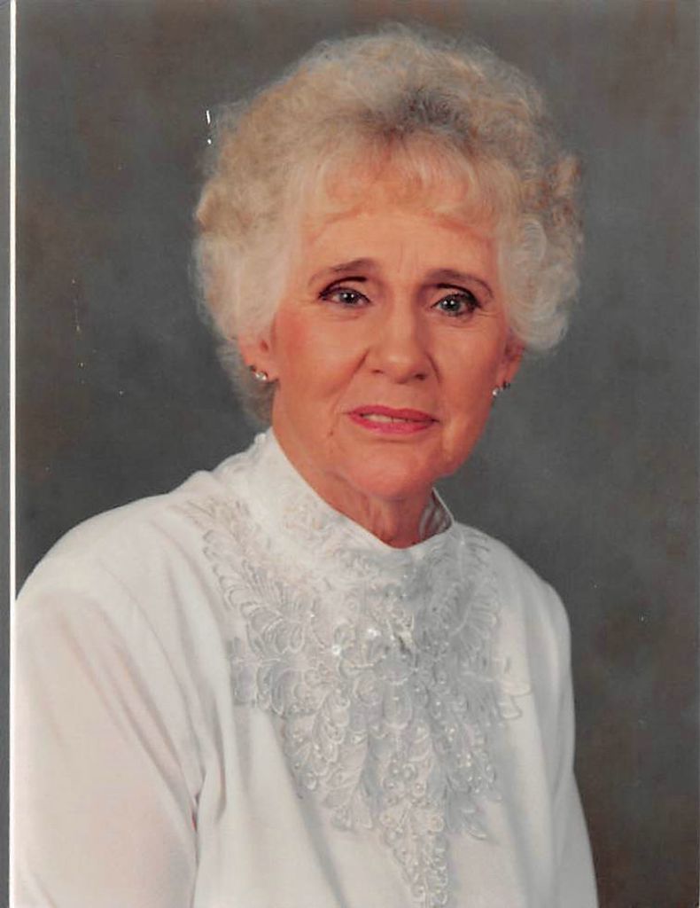 Verna B. Robinson