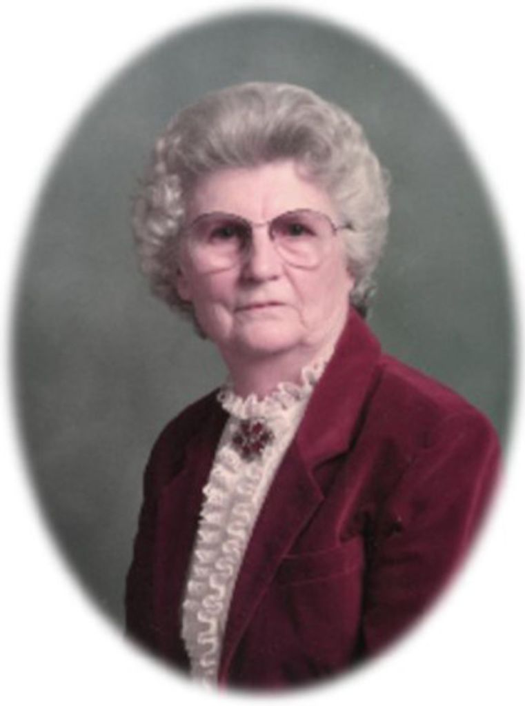 Florence Cecelia Karrels