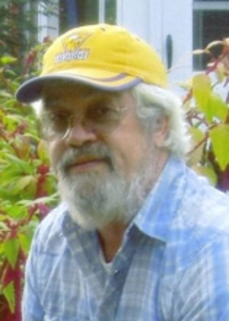 Thomas Ellefson Profile Photo