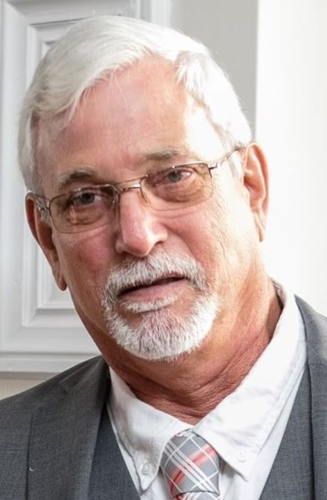 Doug Strine Profile Photo