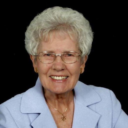 Lucille Katherine Brown Ostrom photo gallery thumbnail 2 of 3