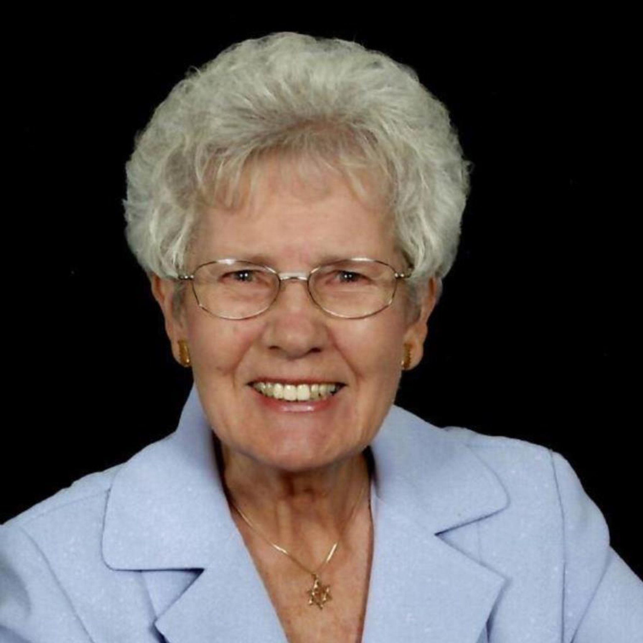 Lucille Katherine Brown Ostrom photo gallery image 2 of 3