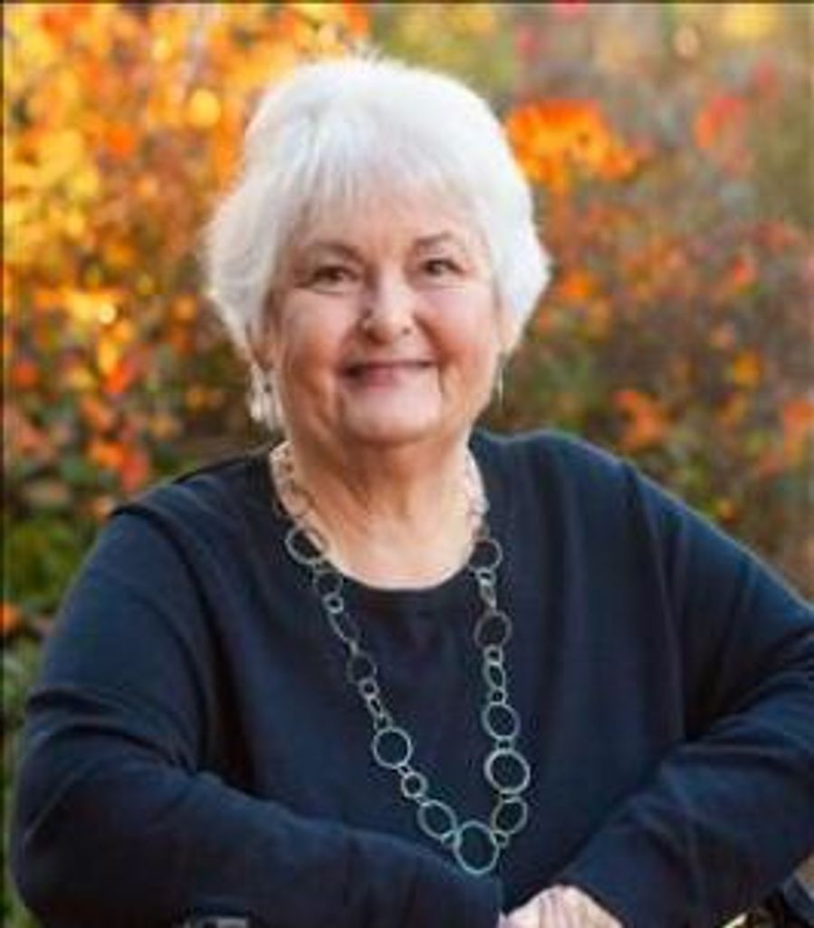 Sandra Sanders Profile Photo