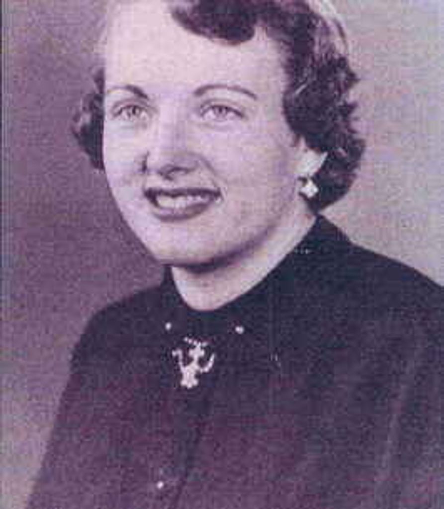 Rita Gay Hart Tuck