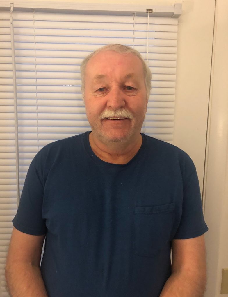 Dale Everett Profile Photo