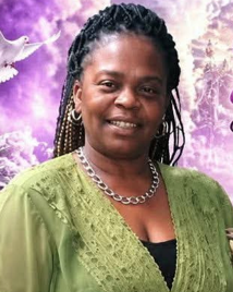 Dana Colson