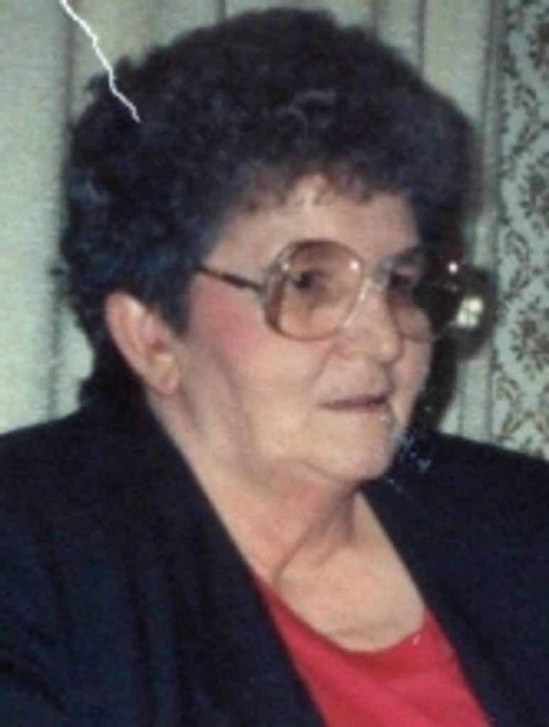 Lillie Walker
