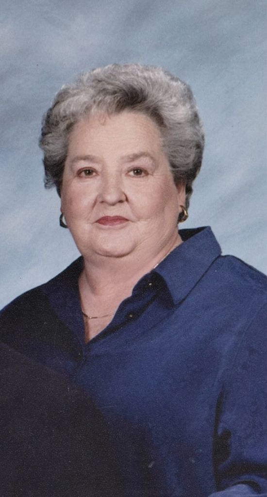 Letsie Ann Carroll Profile Photo
