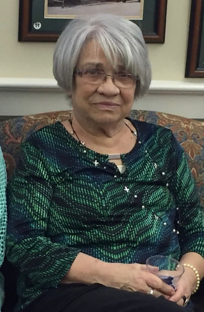 Lucy Dianne Landrum Profile Photo