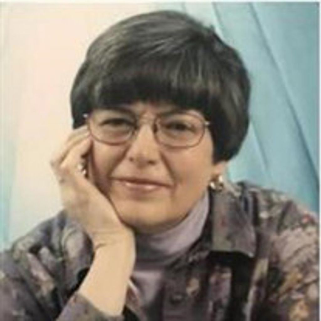 Anne Wadley Ebert