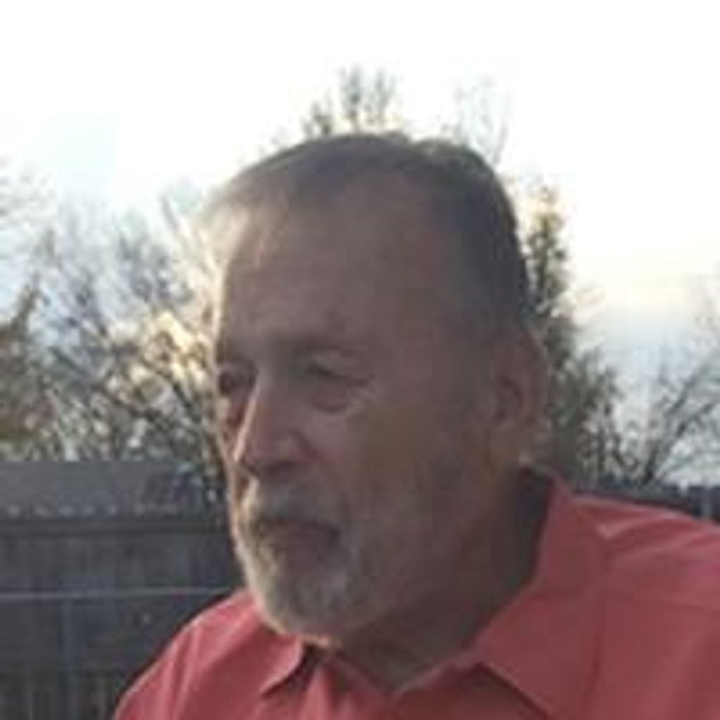Ralph  Eugene Moyer