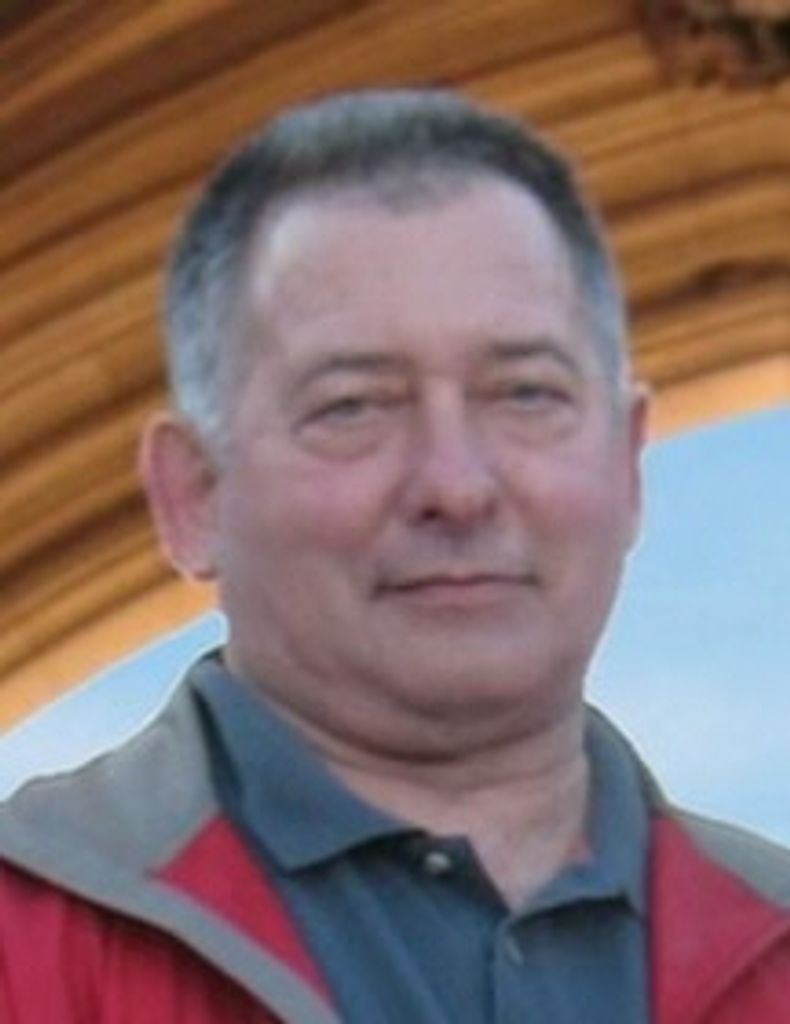 Marc P. Niedzielski Profile Photo