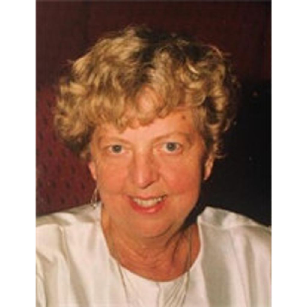 Florence L. Ritzer Profile Photo