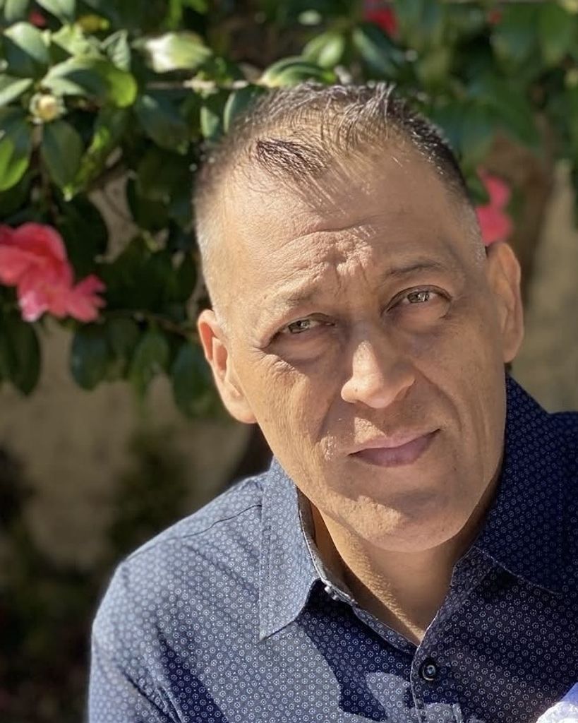 Salvador Trejo Basurto Profile Photo