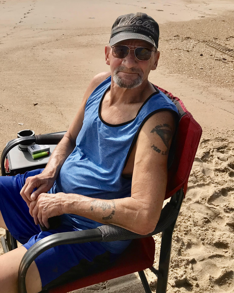 Daniel "Dan" A. Bradley, Sr. Profile Photo