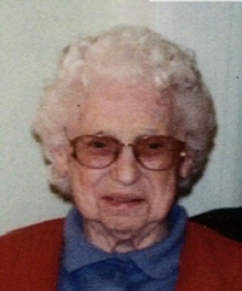 Ethel L. Wightman