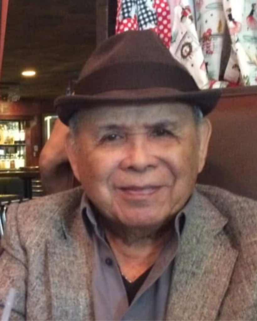 Jose Manzano Profile Photo