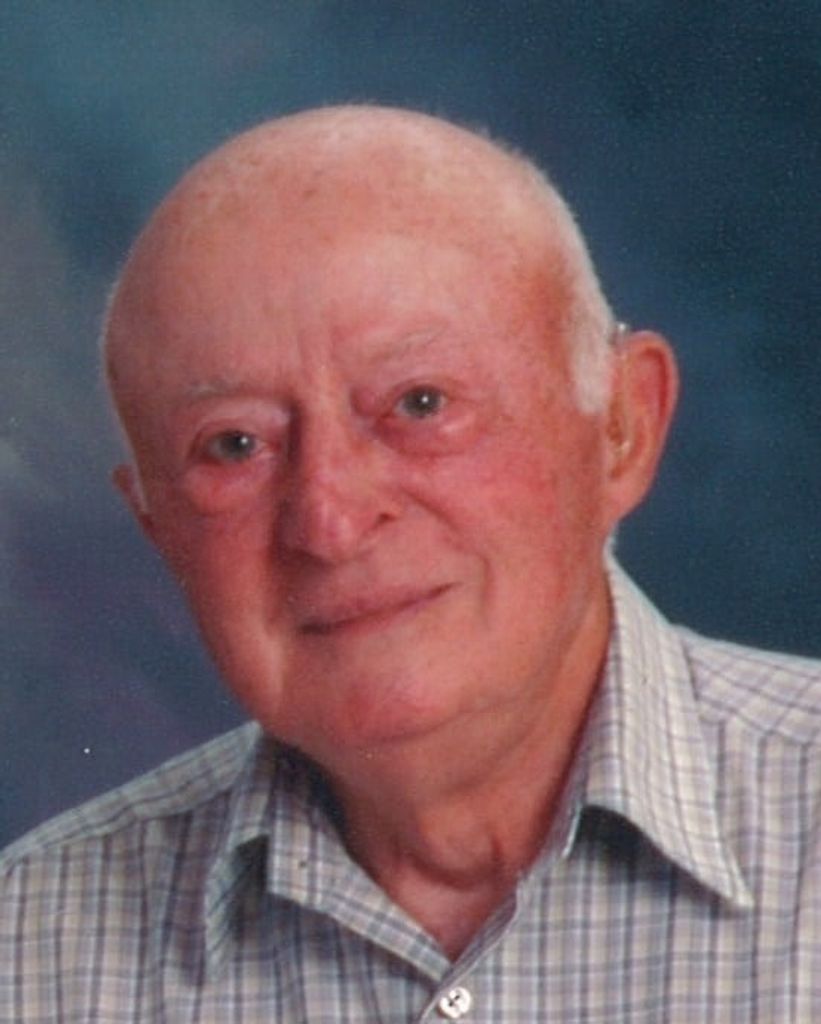David V. Clark, Jr.