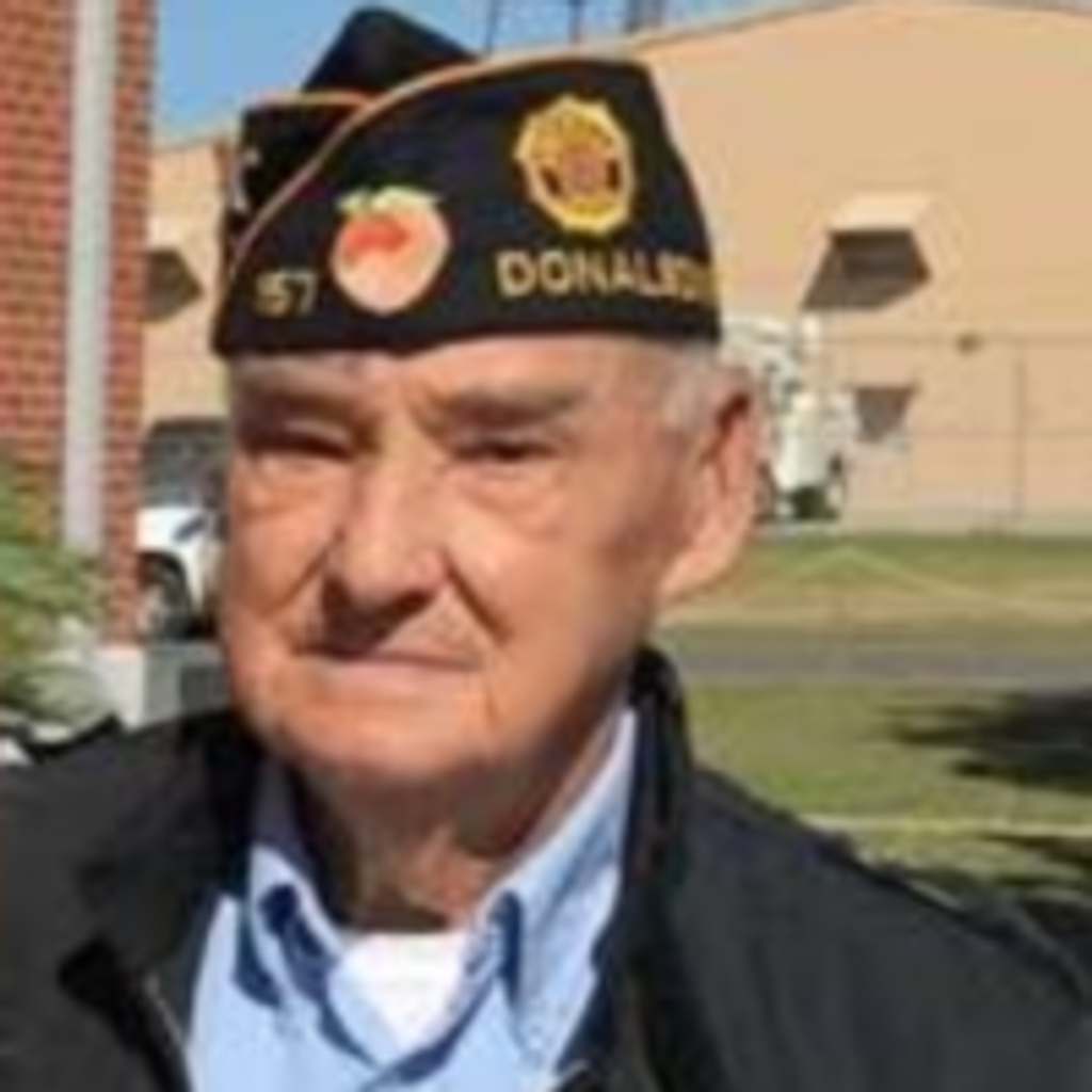 JOHNNY FRANK FRITH Profile Photo