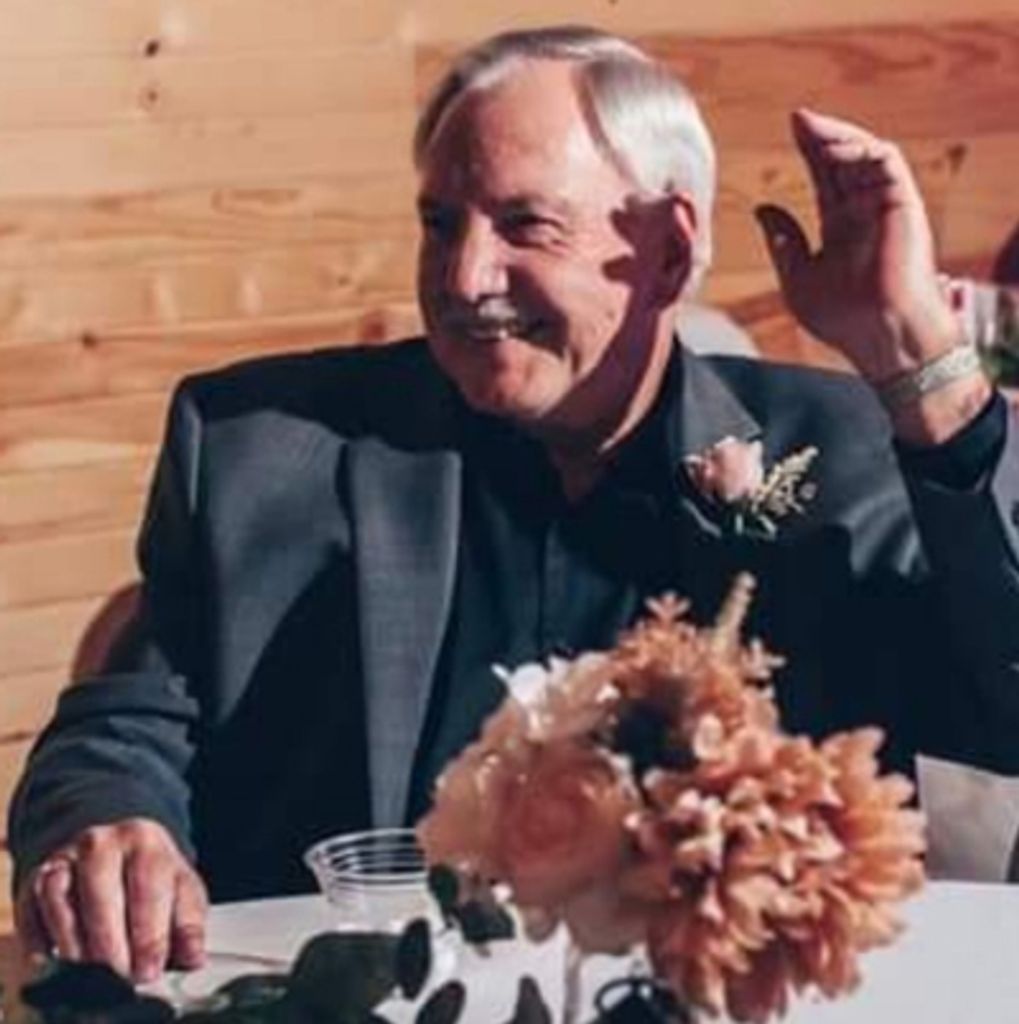 Gilbert Roger Arnold