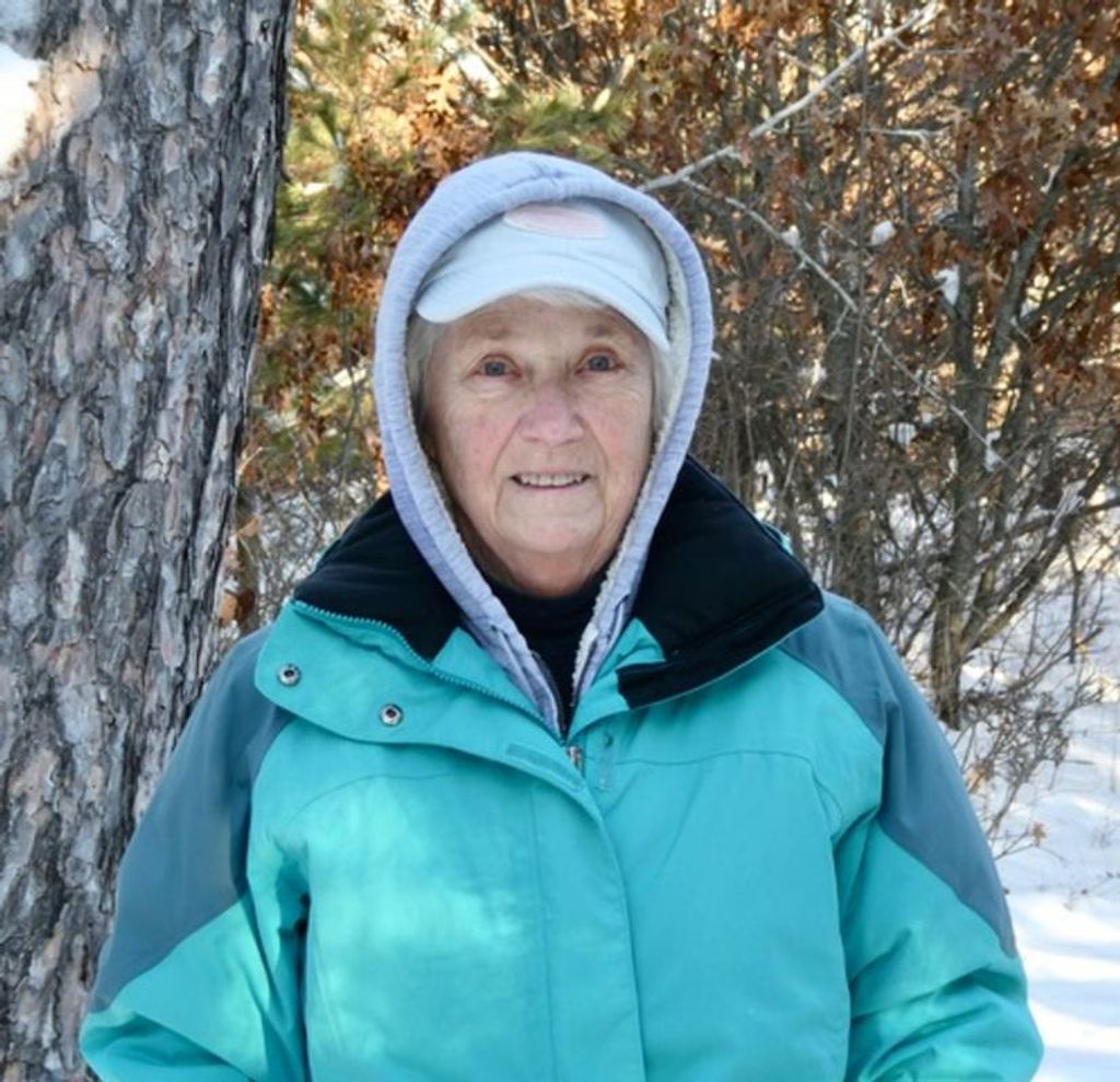 Marcia K. Barry Profile Photo
