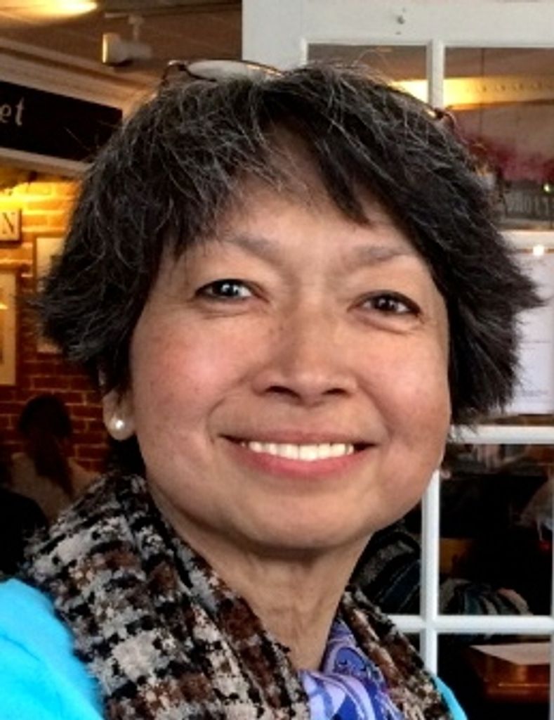 Elizabeth L. Ramos-Mann
