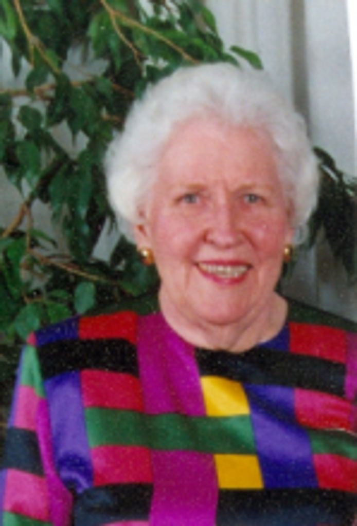 Mimi Gillin