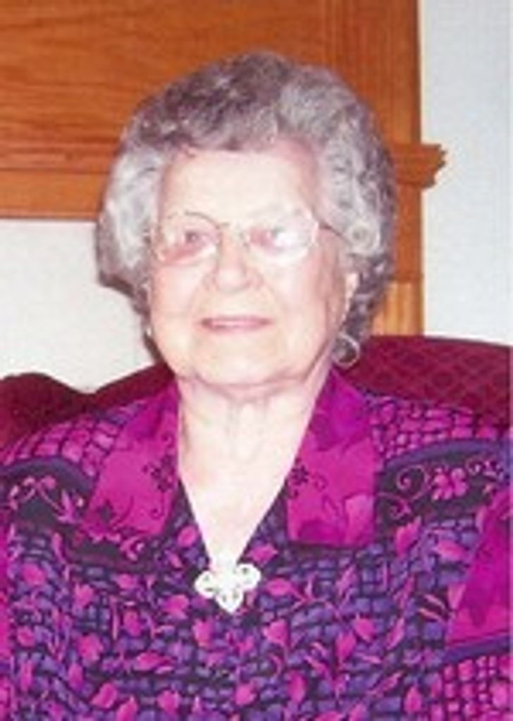 Elsie M. Kern