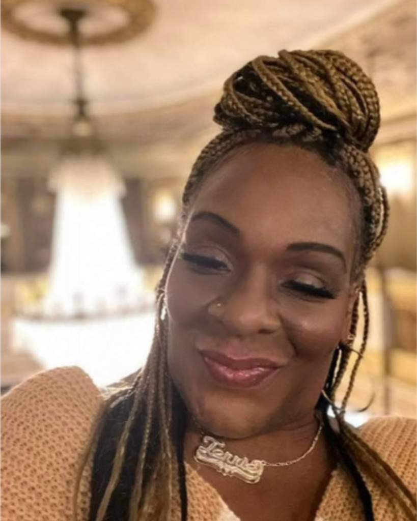 TERRIE LYNN SANDERS Profile Photo