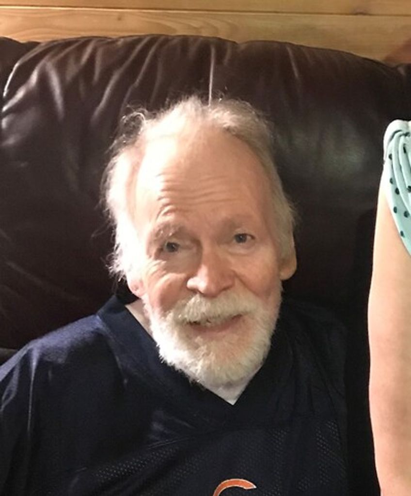 Victor L. Gulbrandsen