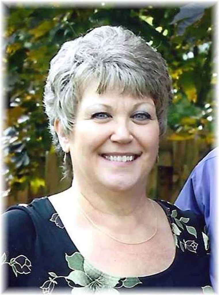 Lisa Carol Nutt Profile Photo