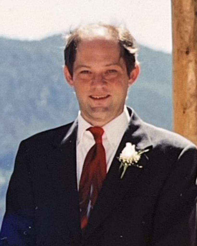 Gary Martin Keller Profile Photo