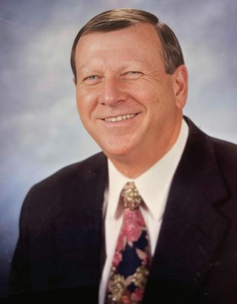 Bobby "Bob" Dale Cathey Profile Photo