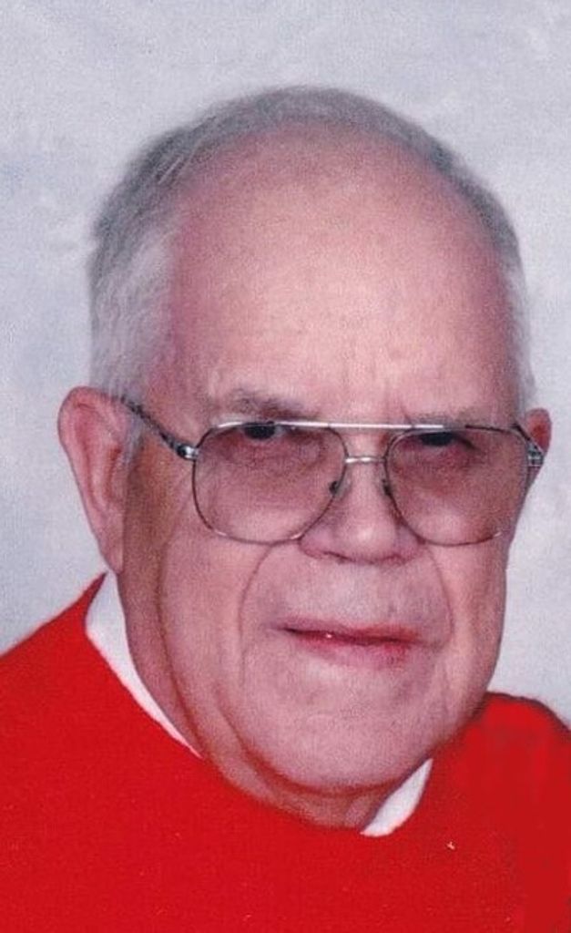 Bob Gene Evans Profile Photo