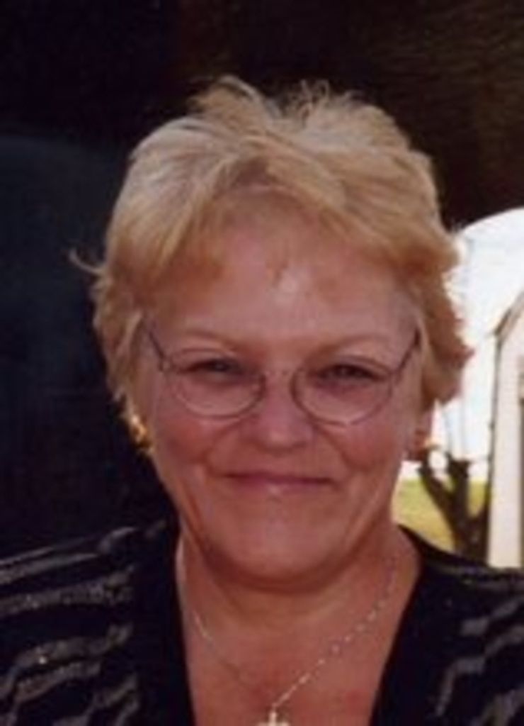 Deborah Ann Crouse