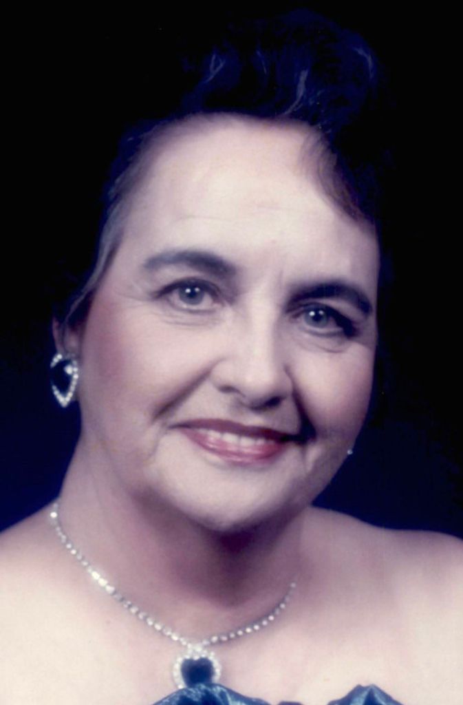 Deloris Hall Wilsey