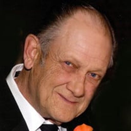 Darwin Lee Mortenson Profile Photo