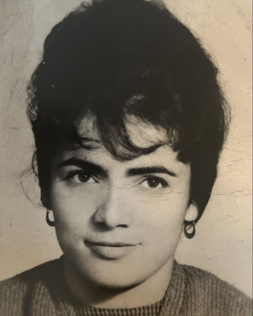 Makedona Georgia