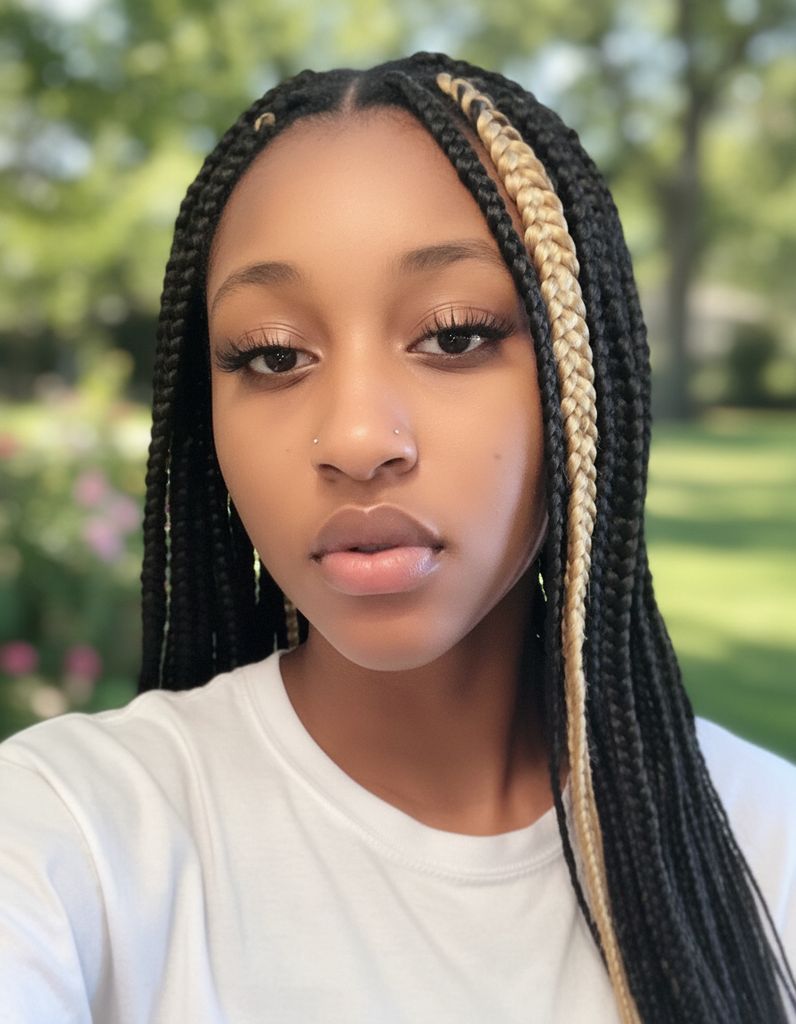 Coreyonna Renthrope Profile Photo