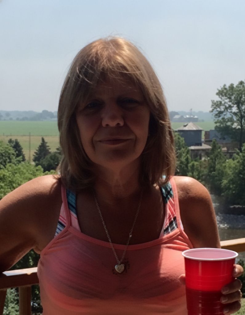 Susan Branam Profile Photo