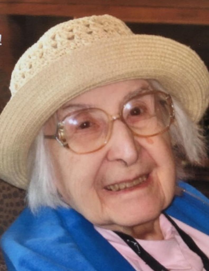 Elsie Corcoran
