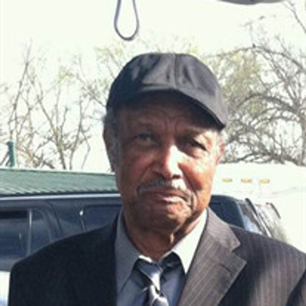 Clarence Lee Miller