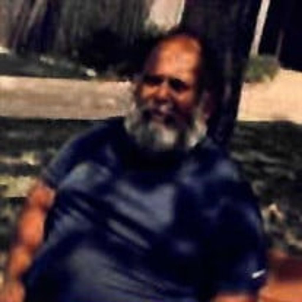 Ray Adams Sr.