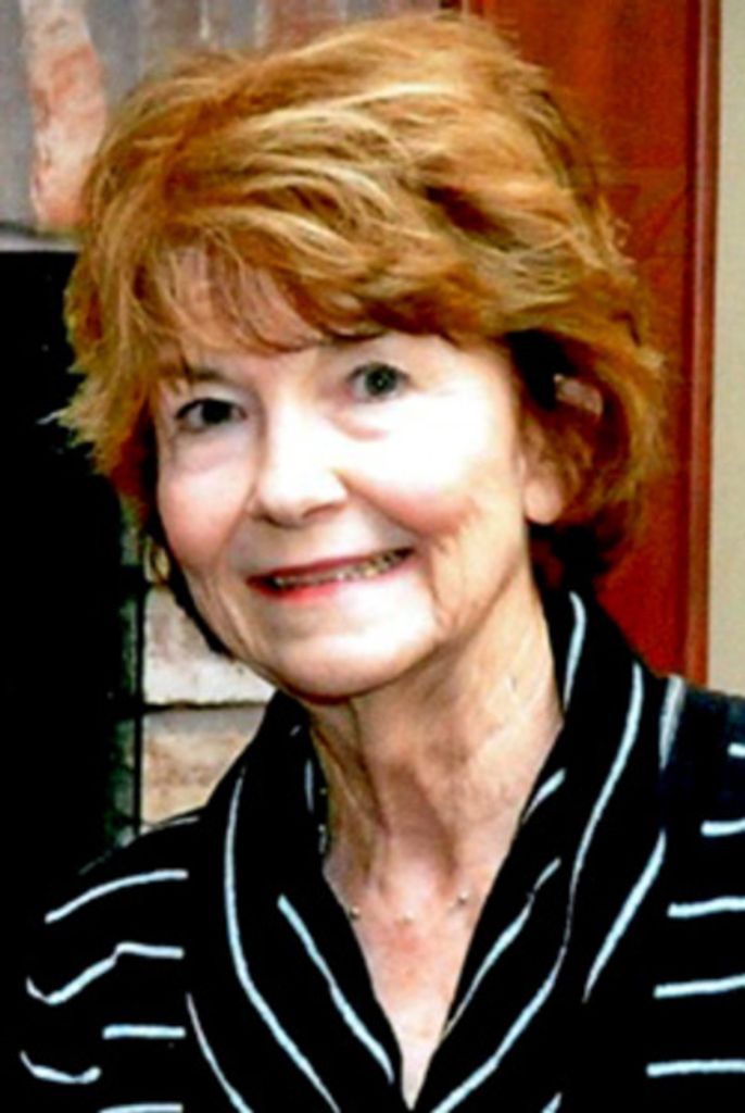 Mary Virginia Glancy Profile Photo